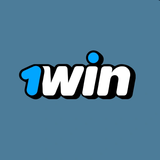 1Win Casino Logo