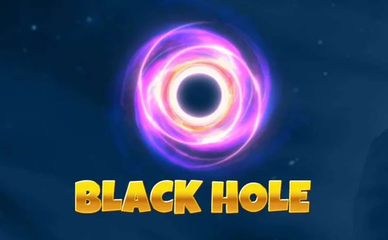 Black Hole Feature.