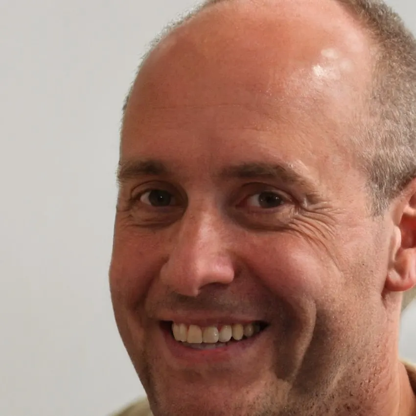 Jonas Feldman.
