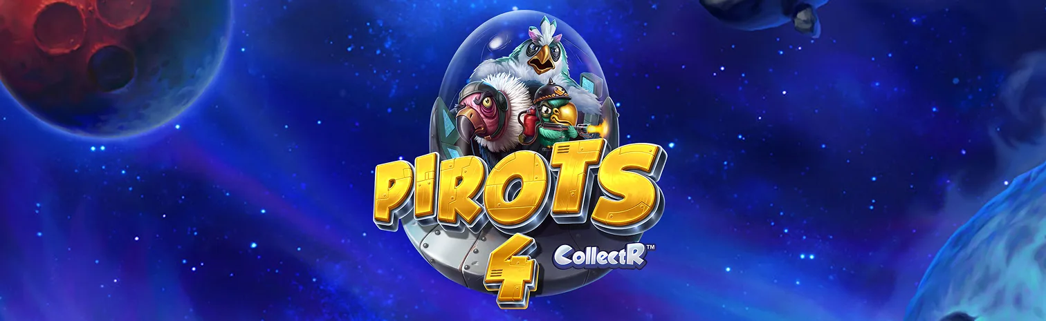 Pirots 4 Hoofdbanner.