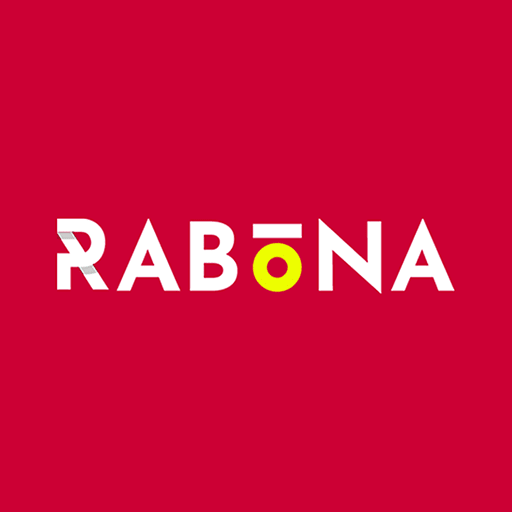 Rabona Casino Logo