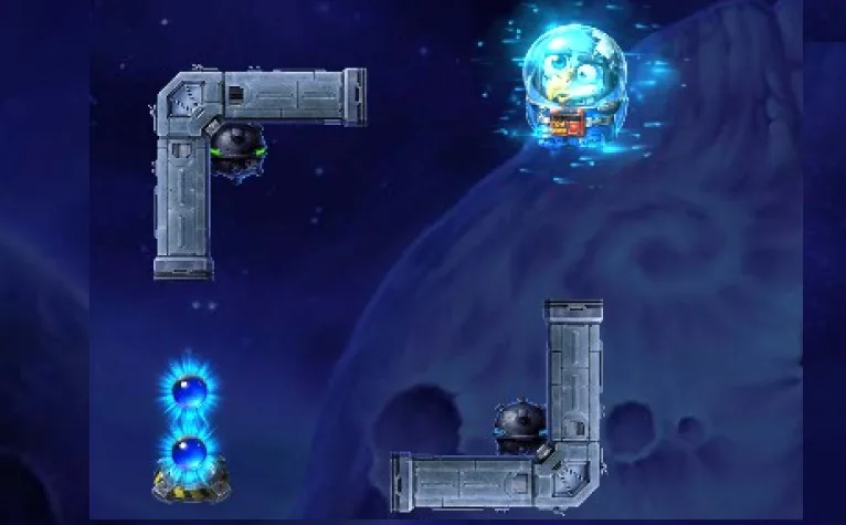 Space Portals Feature,