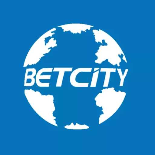 BetCity Casino Logo