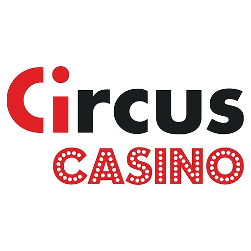 Circus Casino Logo