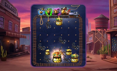 Coin Game Pirots 3.