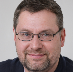 Michael de Boer.