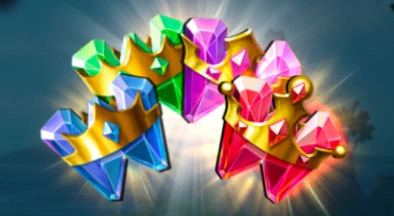 Pirots 1 Bomb Symbol.