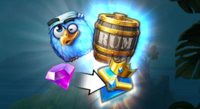 Pirots 1 Transfrom Symbol.