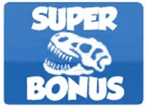 Pirots 2 Super Bonus Game.