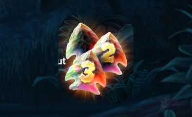 Pirots 2 Upgrade Symbol.