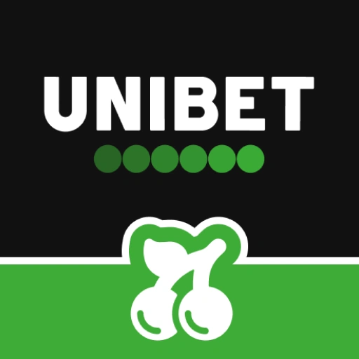 Unibet Casino Logo