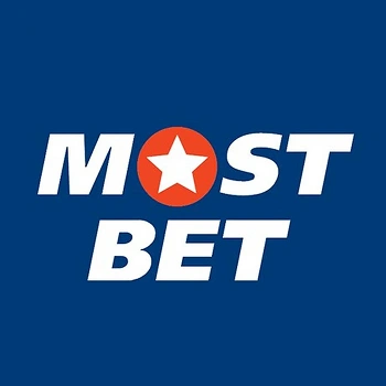 Mostbet Casino Logo